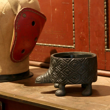 Turtle Pot